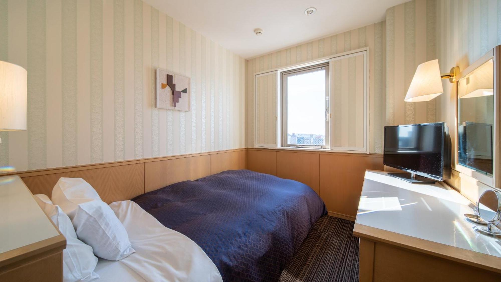 Meitetsu Inn Nagoya Kanayama Zimmer foto