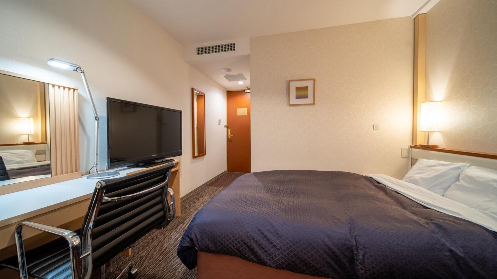 Meitetsu Inn Nagoya Kanayama Zimmer foto